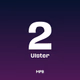 Logo de MPB Radio 2 Ulster
