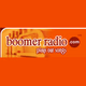 Logo de Boomer Radio - All Hit Oldies