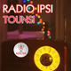 RADIO IPSI - IPSI TOUNSI logo