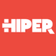 Hiper FM logo