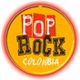 Colombia Pop Rock logo