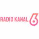 Logo de Radio Kanal 6 - Deep House