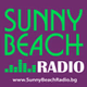 Sunny Beach Radio logo