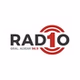 Radio 1 Alvear logo