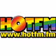 Logo de Hot FM