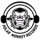 Logo de Polarna Majmunčina Records Trance Radio