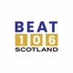 Beat 106 Scotland logo