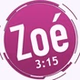 Zoé 3:15 logo