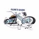 Oldie's Radio logo