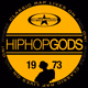Logo de HipHopGods