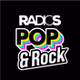 Radio S - Pop & Rock logo