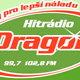 Logo de Hitradio Dragon