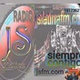 Radio JS Latina logo
