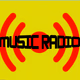 Logo de Music Radio