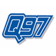 Q97 - KKJQ logo
