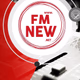 Logo de Radio FM New