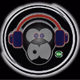 Logo de Funky Monkey FM