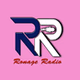 Ronage Radio logo