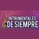 Instrumentales de Siempre logo