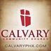Logo de Calvary Radio Phoenix