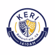Logo de Wilkins Radio - KERI