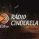 Rádio Cinderela logo