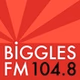 BigglesFM logo