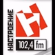 Radio Nastroenie logo