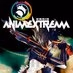 Animextream Radio logo