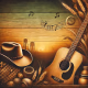 Logo de HearMe.fm - Country