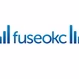 Fuse OKC logo