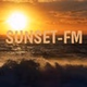 Sunset FM logo