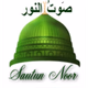 Logo de Sautun Noor