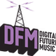 DFM Radio - DFM Midlands logo