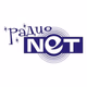 Logo de Радио NET
