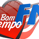 Logo de Bom Tempo FM