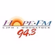 Hope FM - CJFH-FM logo