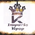 Imperio Kpop logo