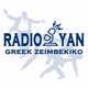 Logo de Radio YAN - Greek Zeimbekiko