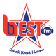 Logo de Best FM