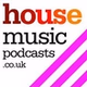 House Music Podcasts Online Radio logo