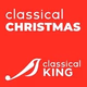 Logo de Classical KING FM Christmas - KING-HD3