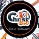 Christ FM logo