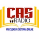 CAS Radio logo