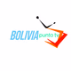 Logo de Radio Bolivia Punto TV