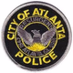 Logo de Atlanta Police Zone 5 and Fire Dispatch