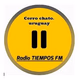 Logo de Radio Tiempos FM De Cerro Chato