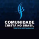 Logo de Web Radio Comunidade Cristã Avivada