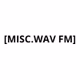 Logo de [MISC.WAV FM]