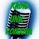 Radio Unic Romania logo